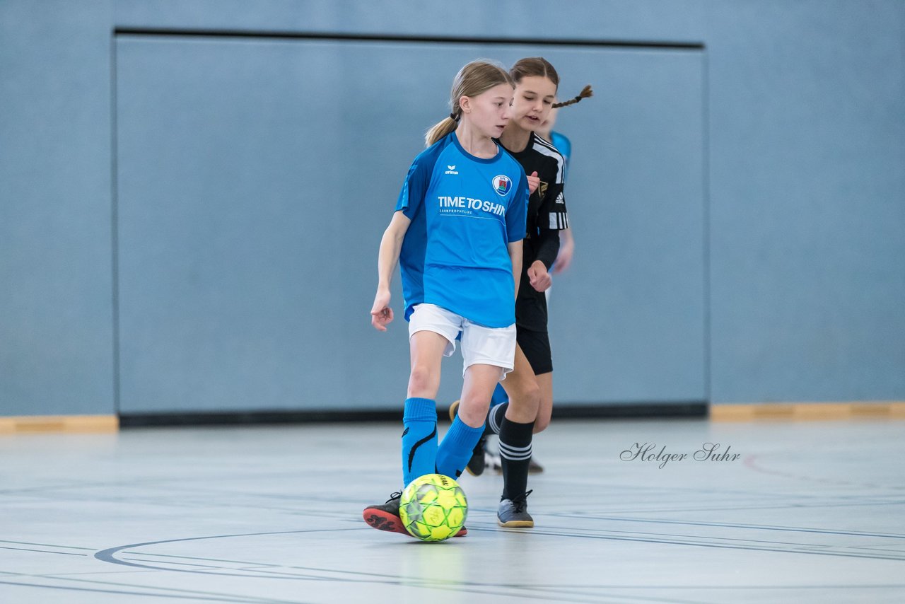 Bild 58 - C-Juniorinnen Futsalmeisterschaft